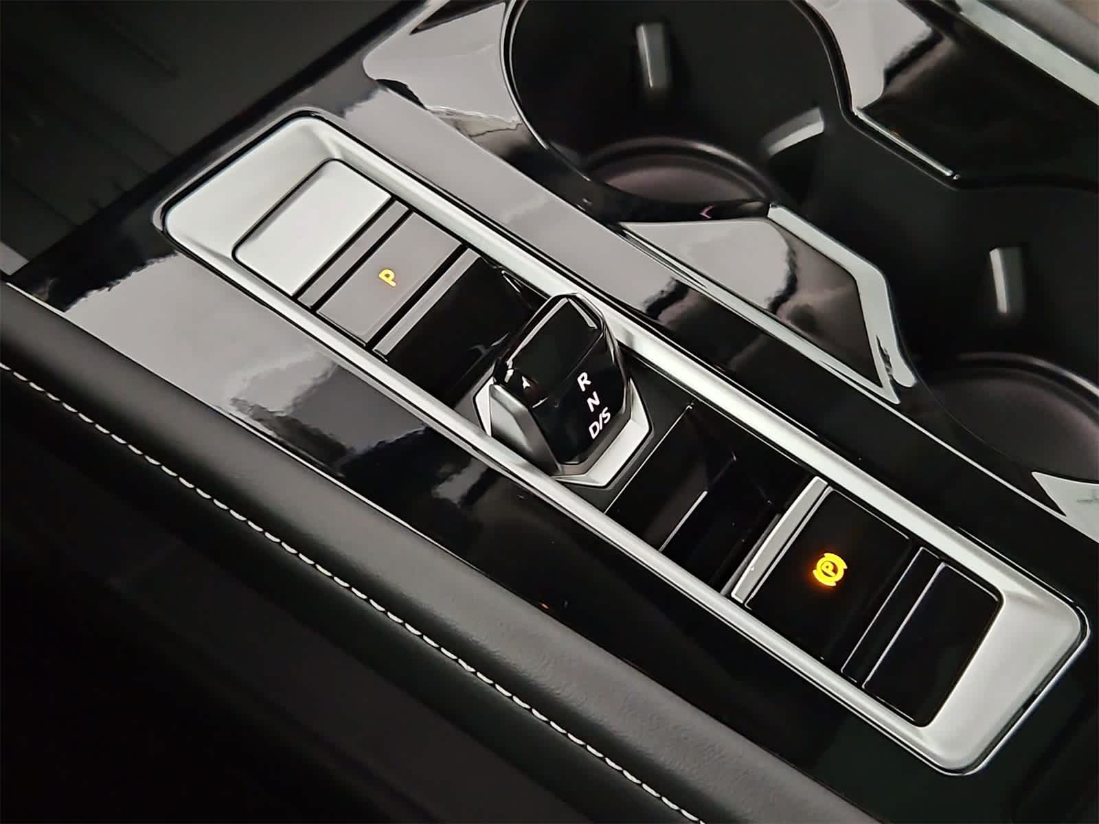 Thumbnail: 2026 Volkswagen Atlas - 34