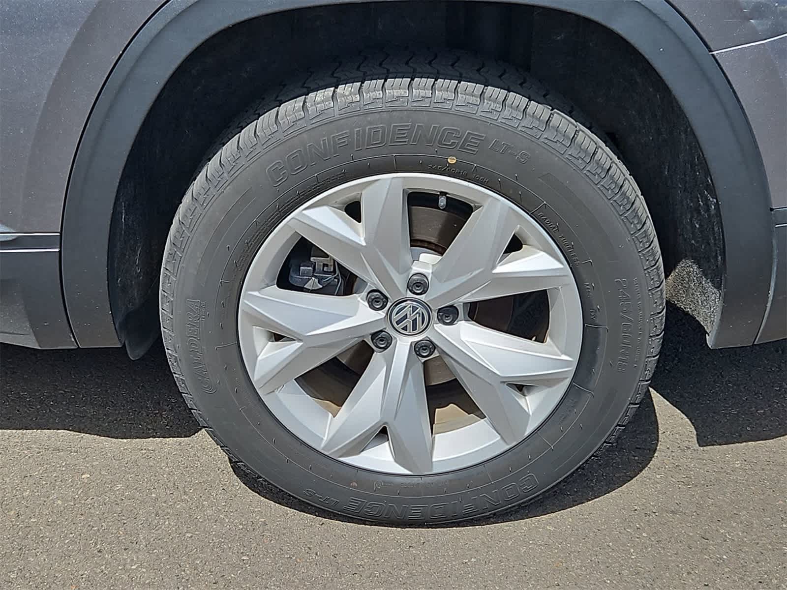 Thumbnail: 2019 Volkswagen Atlas - 12