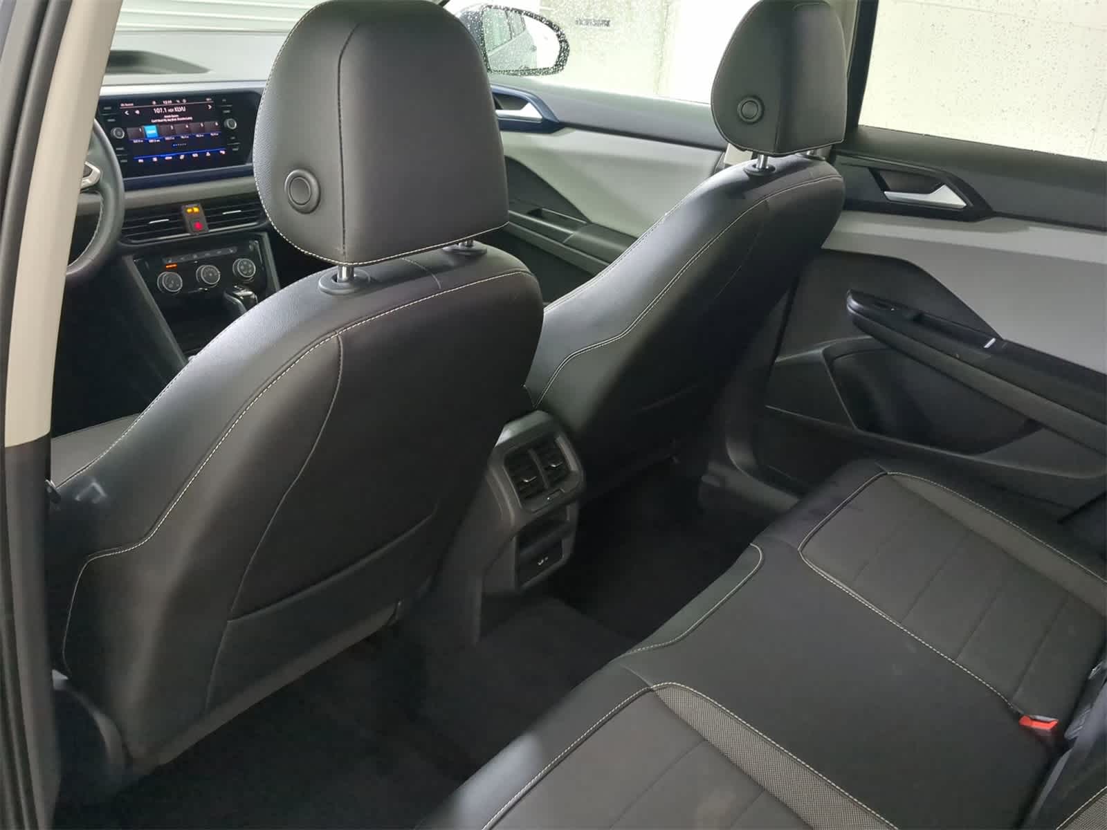 Thumbnail: 2023 Volkswagen Taos - 17