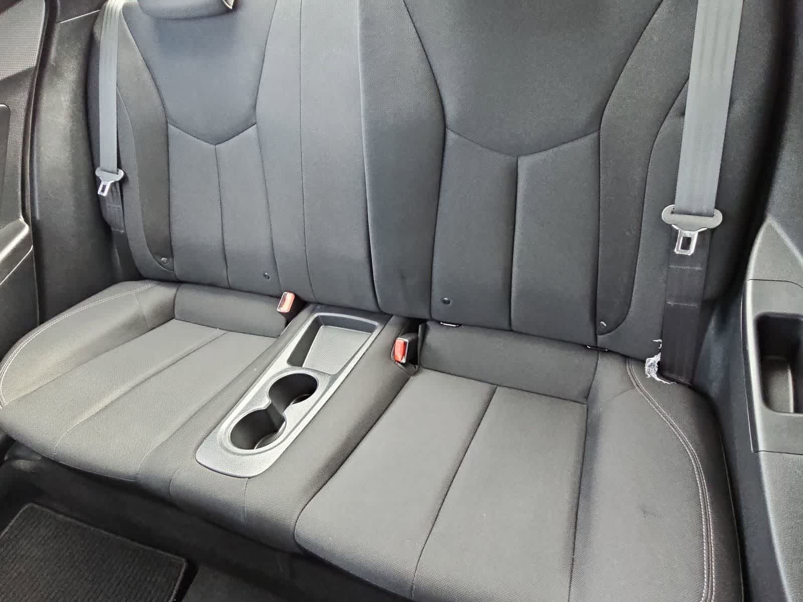 Thumbnail: 2017 Hyundai Veloster - 19