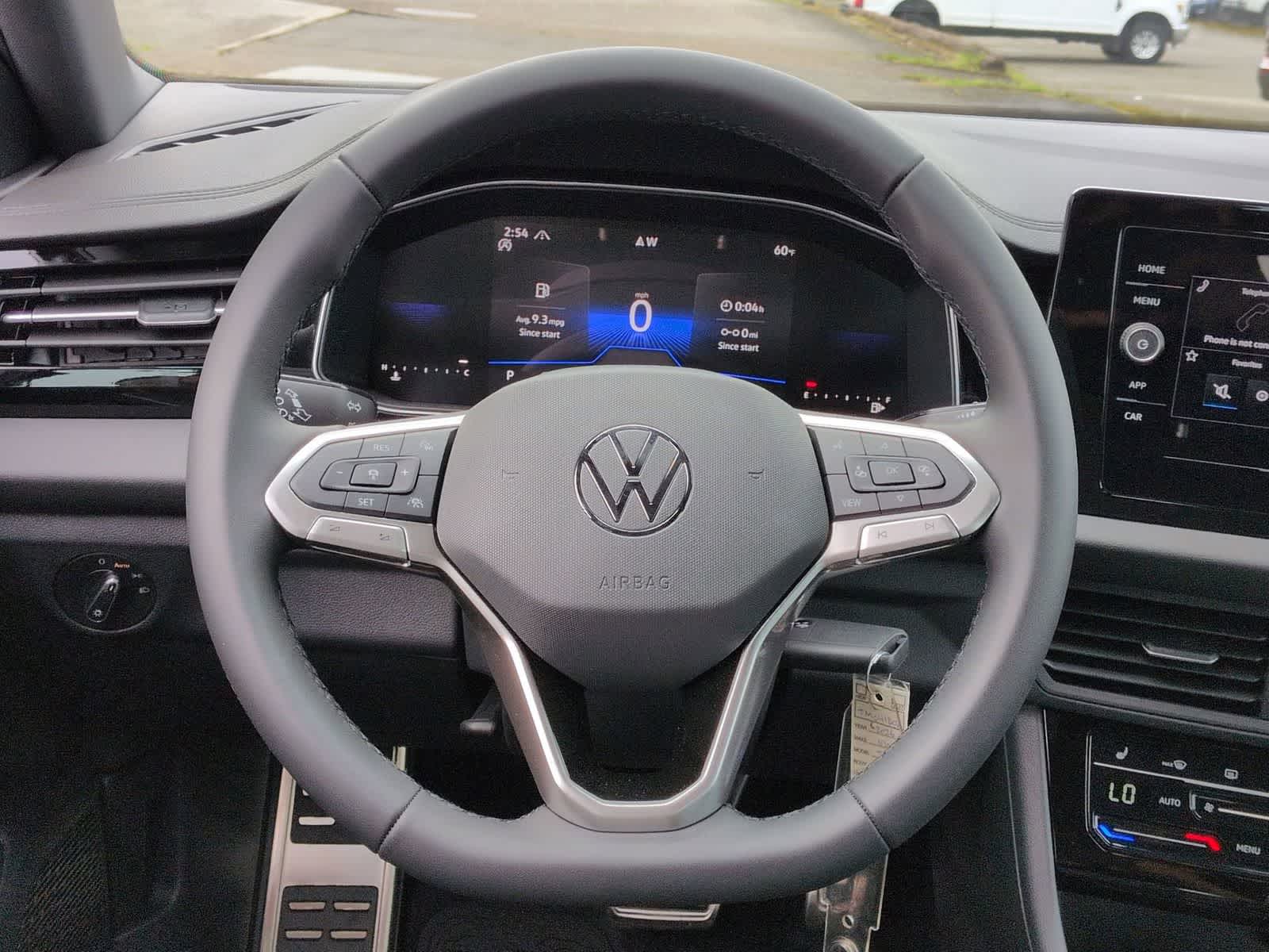 Thumbnail: 2026 Volkswagen Jetta - 22