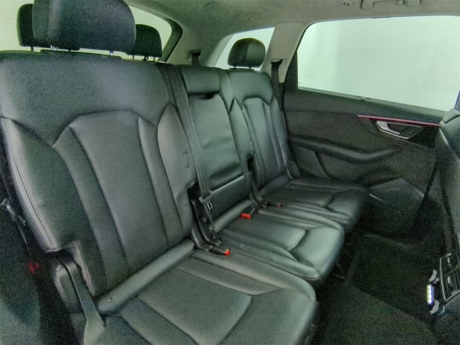 Thumbnail: 2018 Audi Q7 - 21