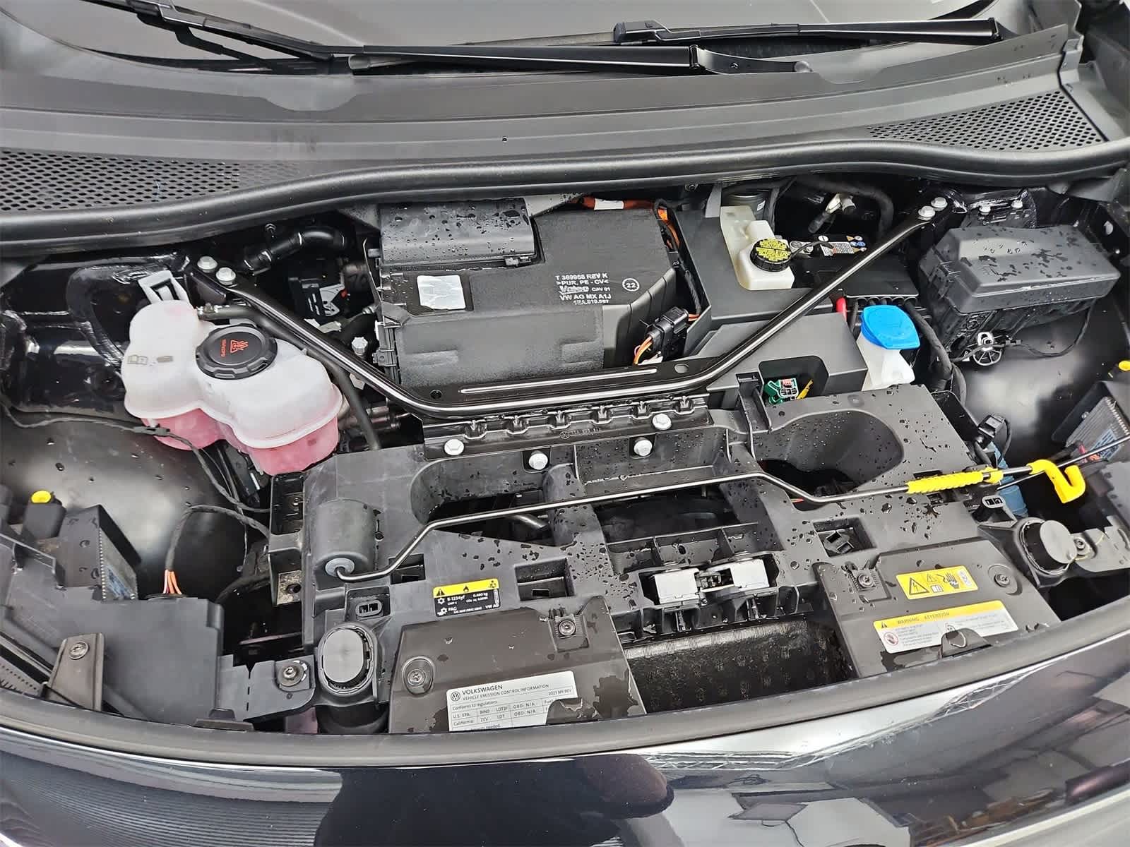 Thumbnail: 2023 Volkswagen ID.4 - 14