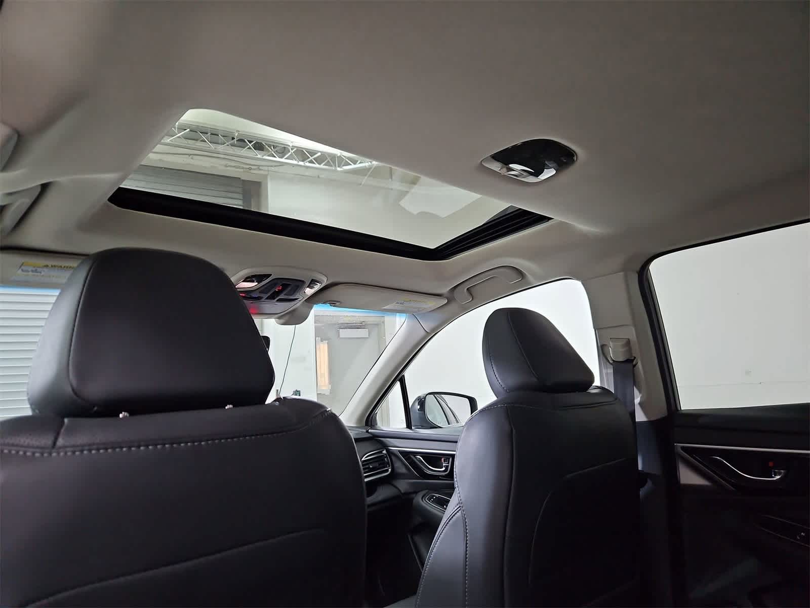 Thumbnail: 2020 Subaru Outback - 22