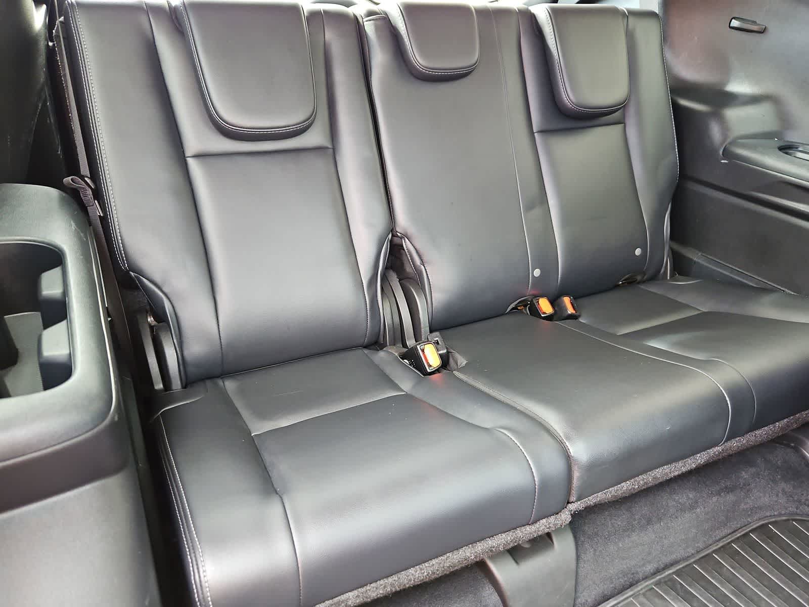 Thumbnail: 2020 Subaru Ascent - 38