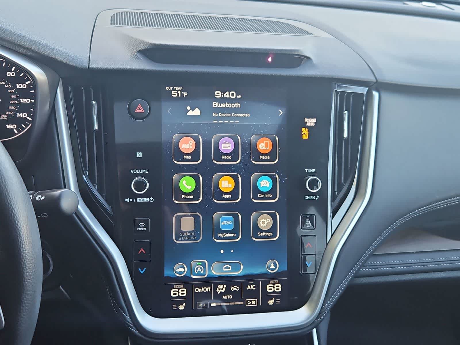 Thumbnail: 2022 Subaru Outback - 27