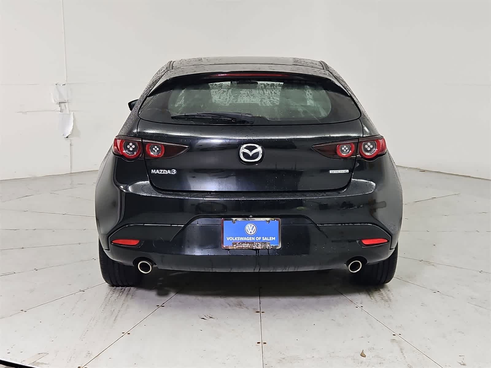 Thumbnail: 2019 Mazda Mazda3 - 5
