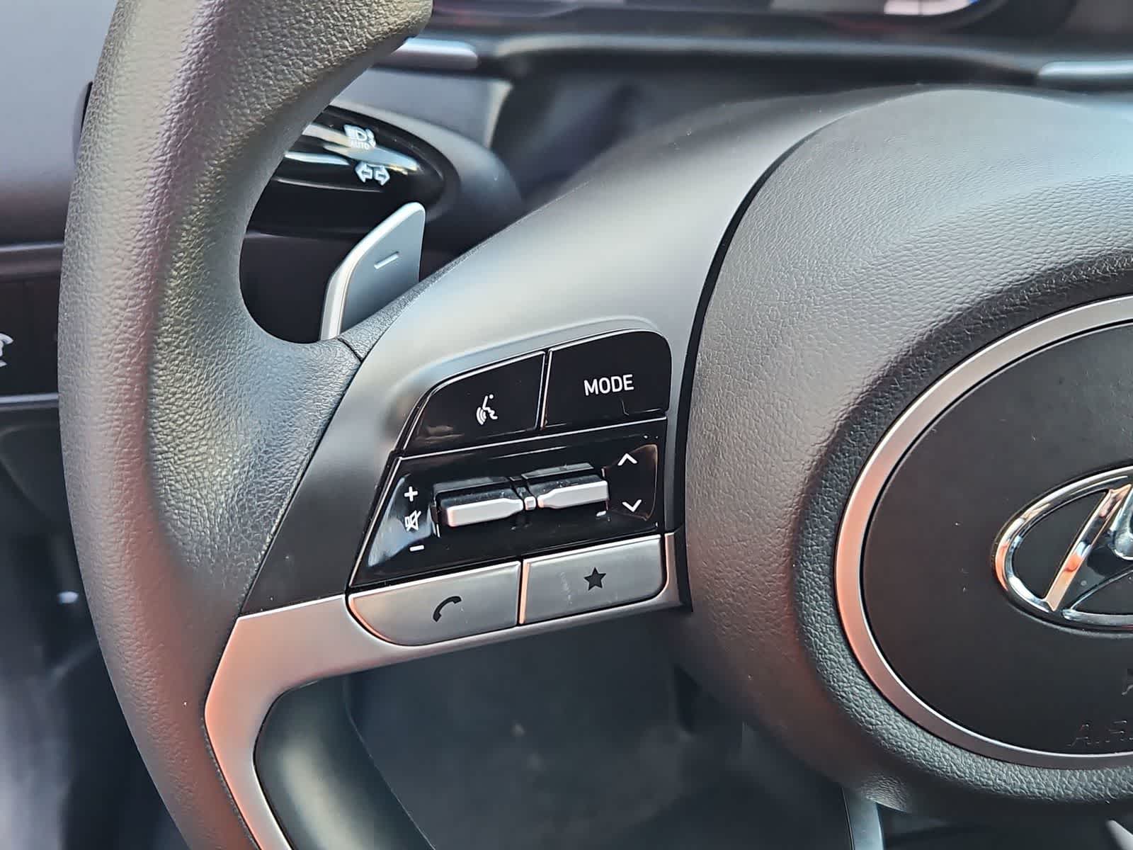 Thumbnail: 2024 Hyundai Tucson - 23