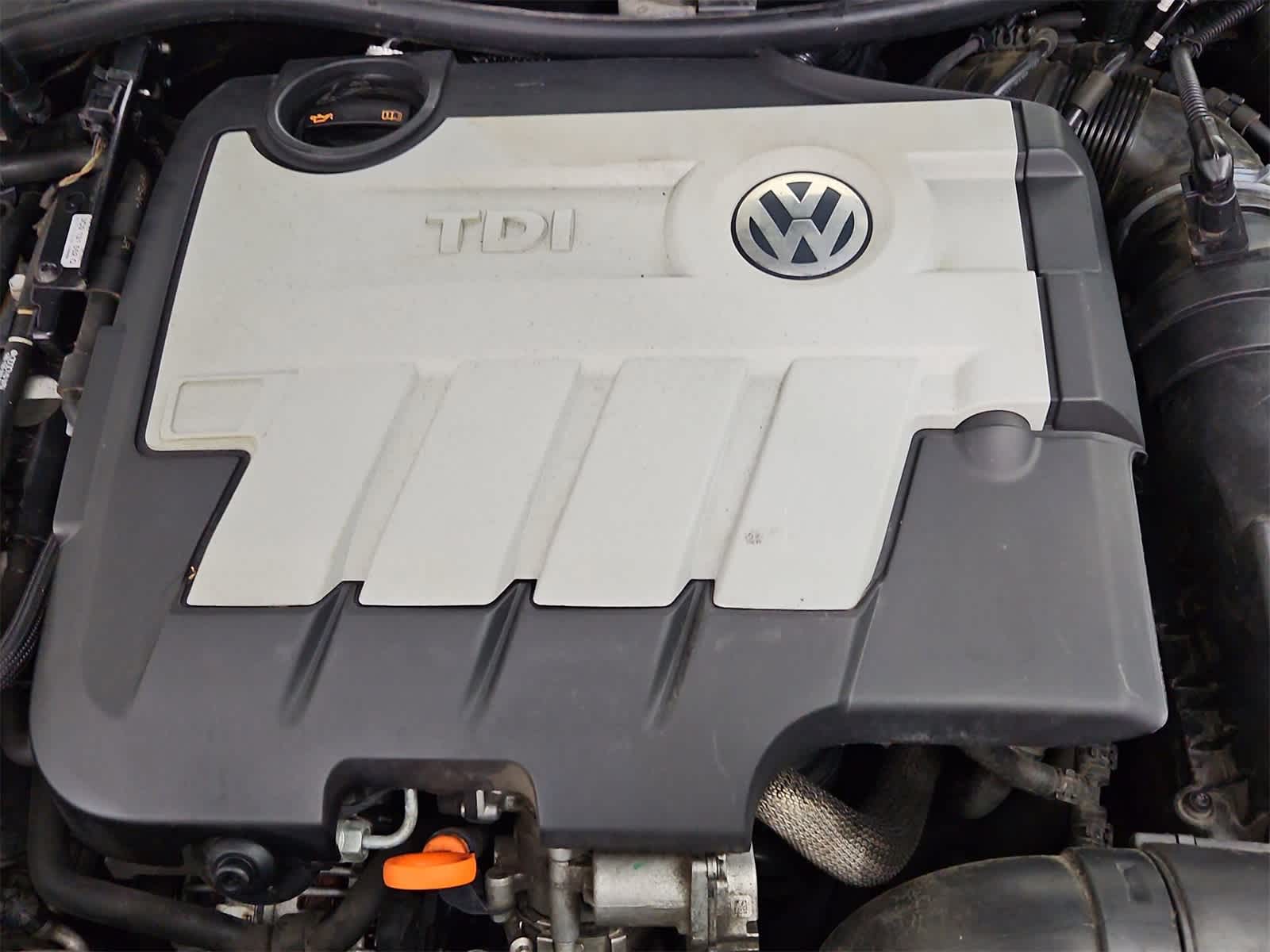 Thumbnail: 2011 Volkswagen Jetta - 13