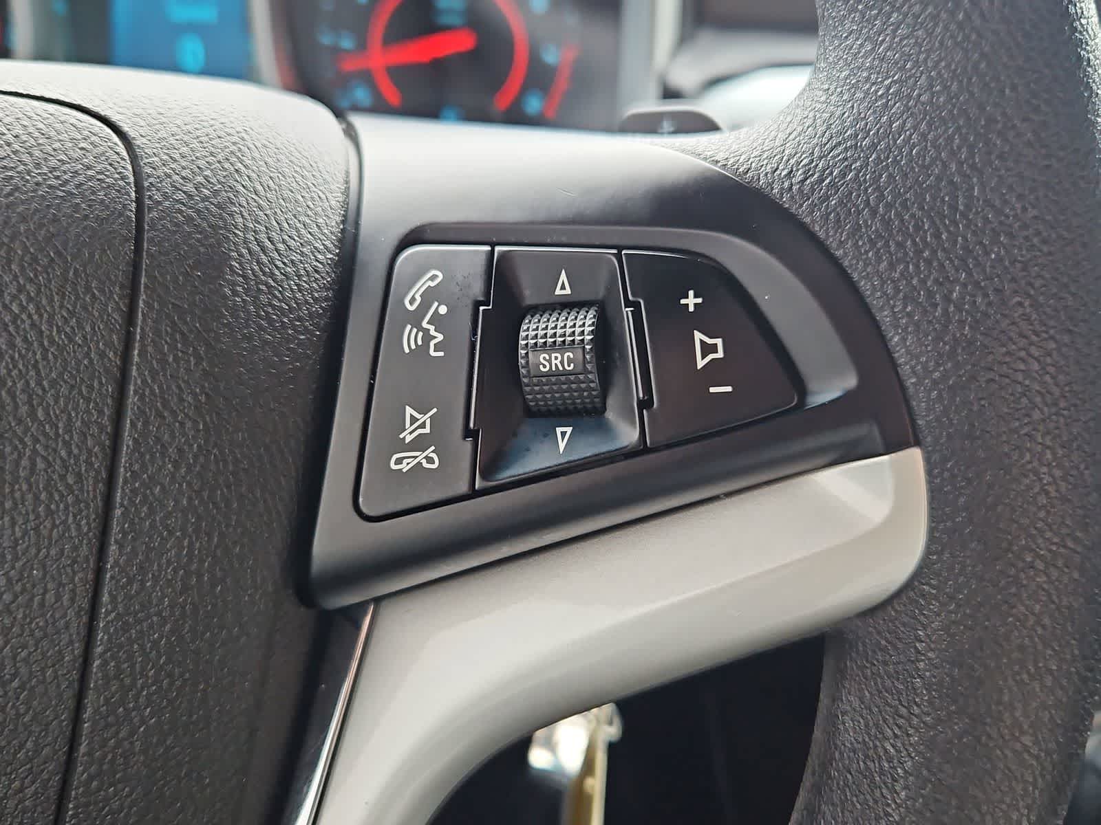 Thumbnail: 2015 Chevrolet Camaro - 24