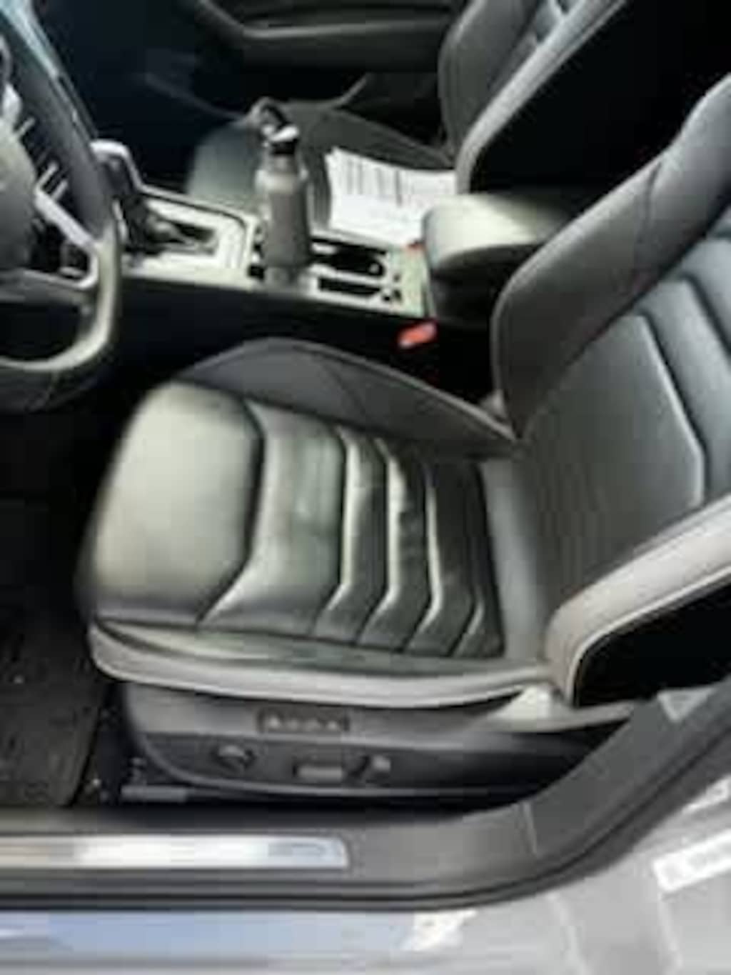 Used 2023 Volkswagen Arteon 2.0T SEL Premium R-Line Sedan