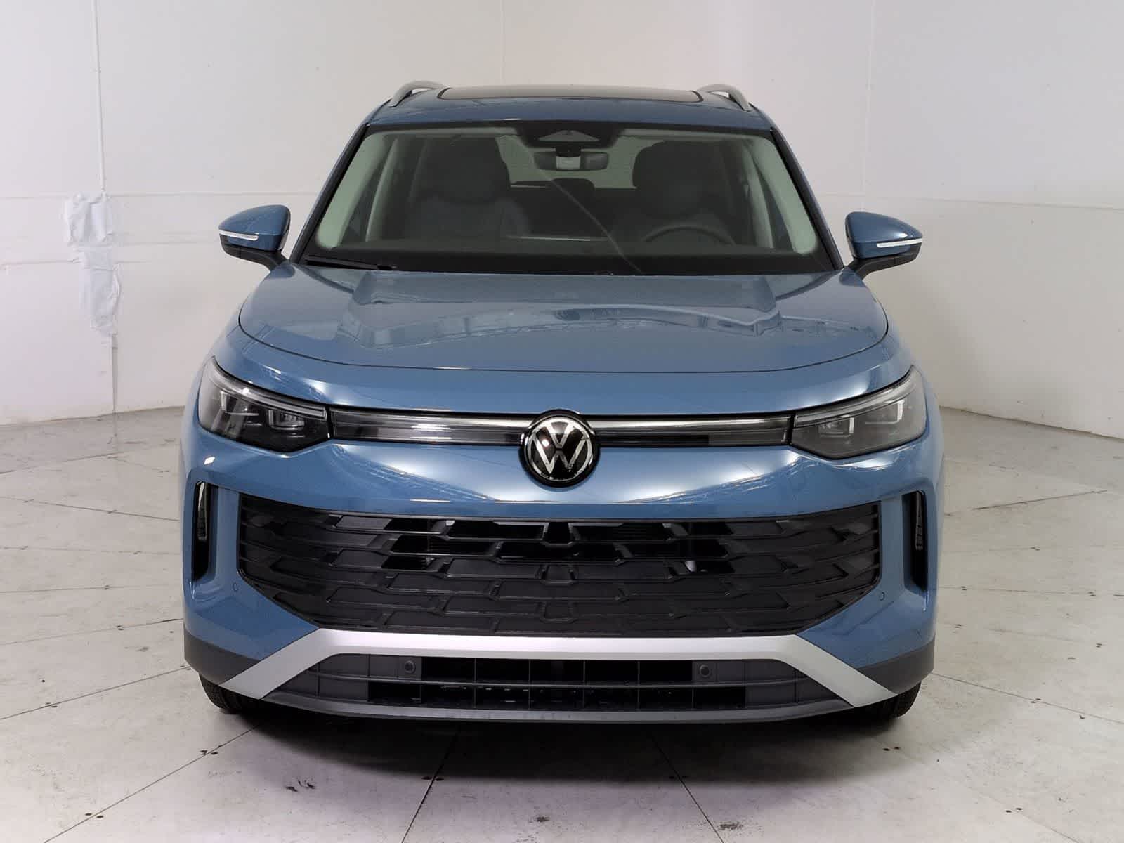 Thumbnail: 2026 Volkswagen Tiguan - 9