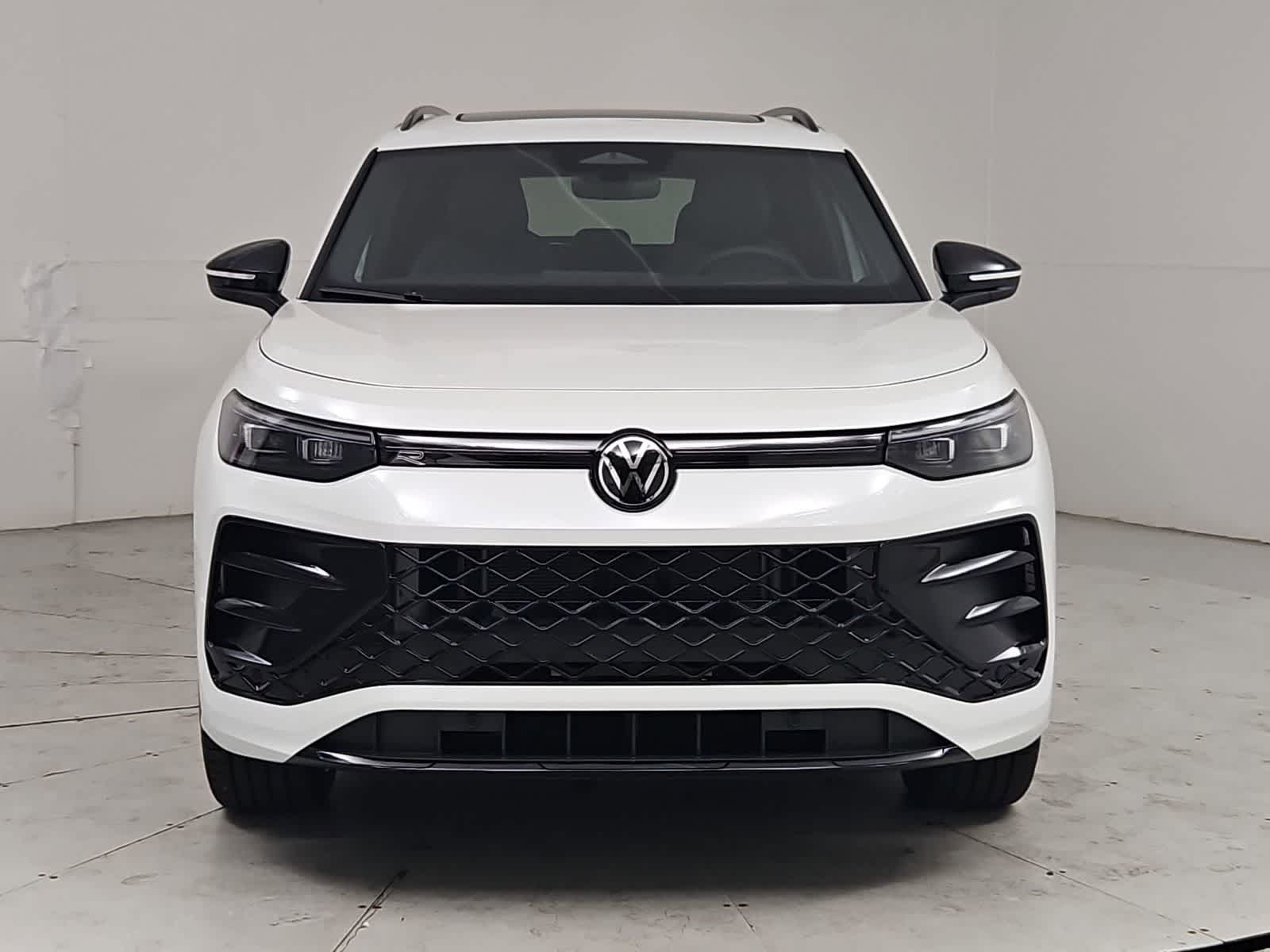Thumbnail: 2026 Volkswagen Tiguan - 9