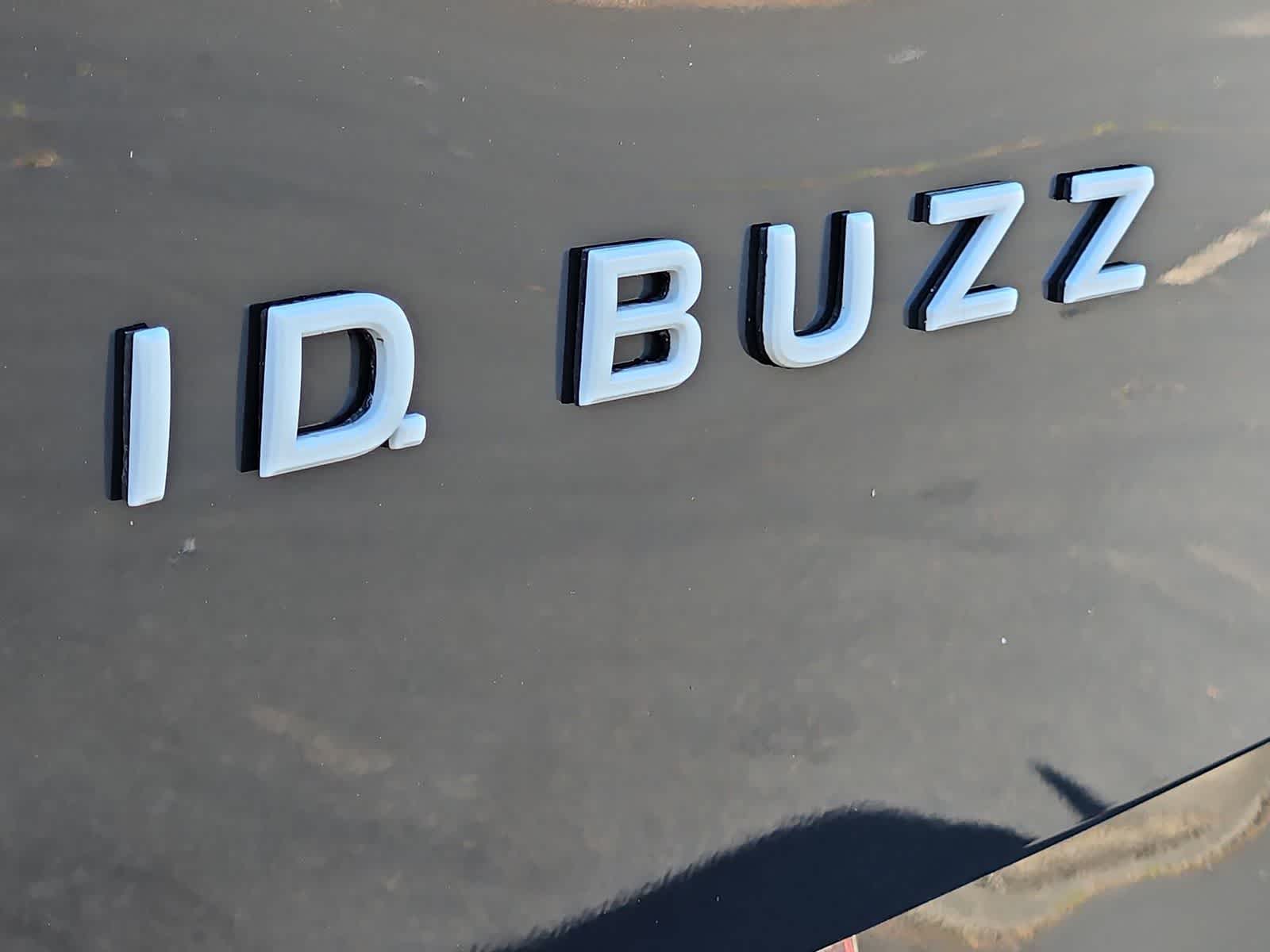 Thumbnail: 2025 Volkswagen ID.Buzz - 12