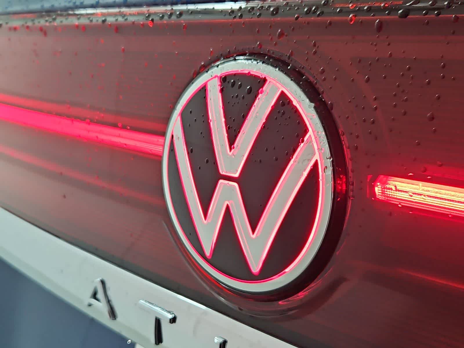 Thumbnail: 2026 Volkswagen Atlas - 11