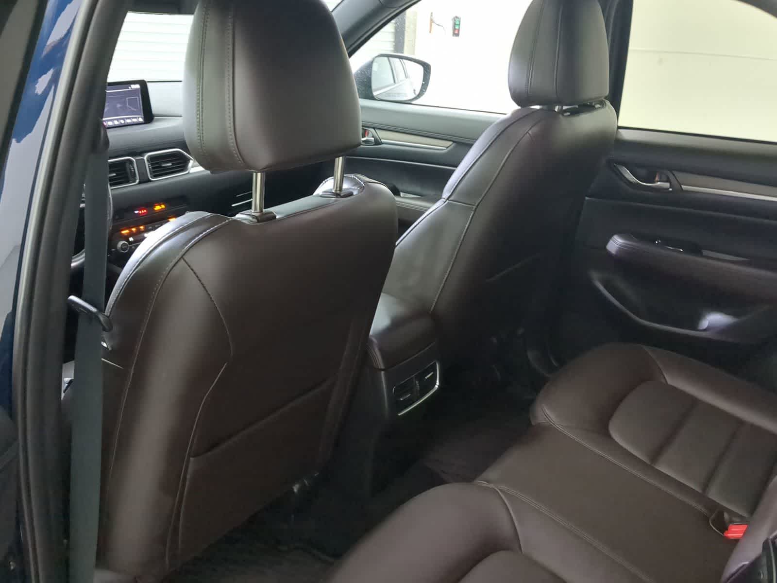 Thumbnail: 2020 Mazda CX-5 - 17