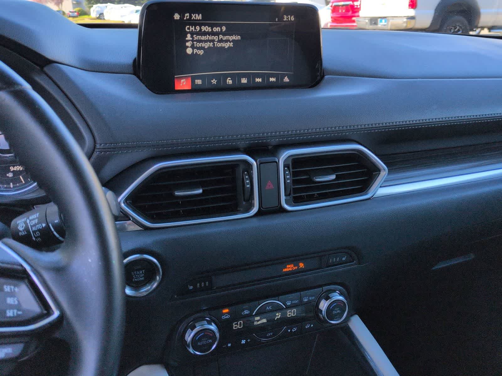 Thumbnail: 2018 Mazda CX-5 - 28