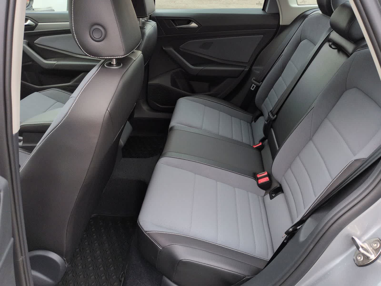 Thumbnail: 2026 Volkswagen Jetta - 20