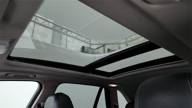 Thumbnail: 2016 BMW X5 - 15