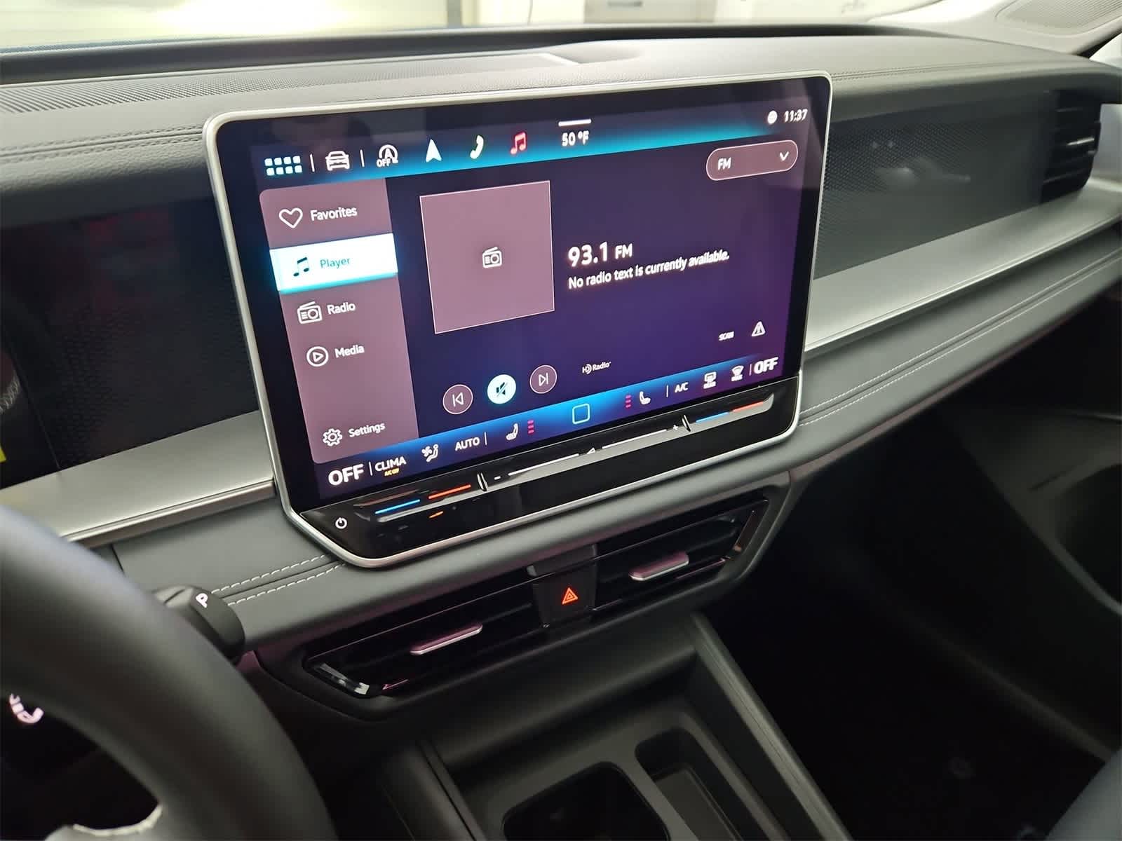 Thumbnail: 2025 Volkswagen Tiguan - 27