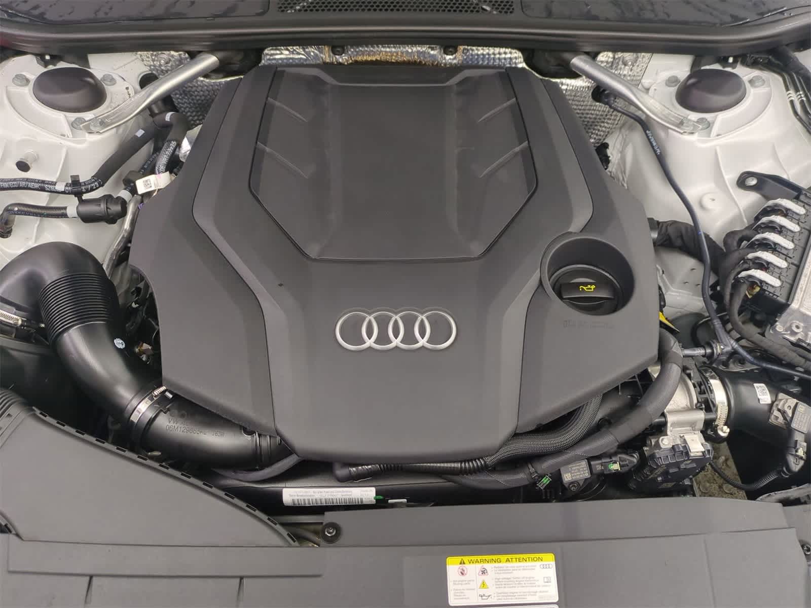 Thumbnail: 2023 Audi A6 - 13