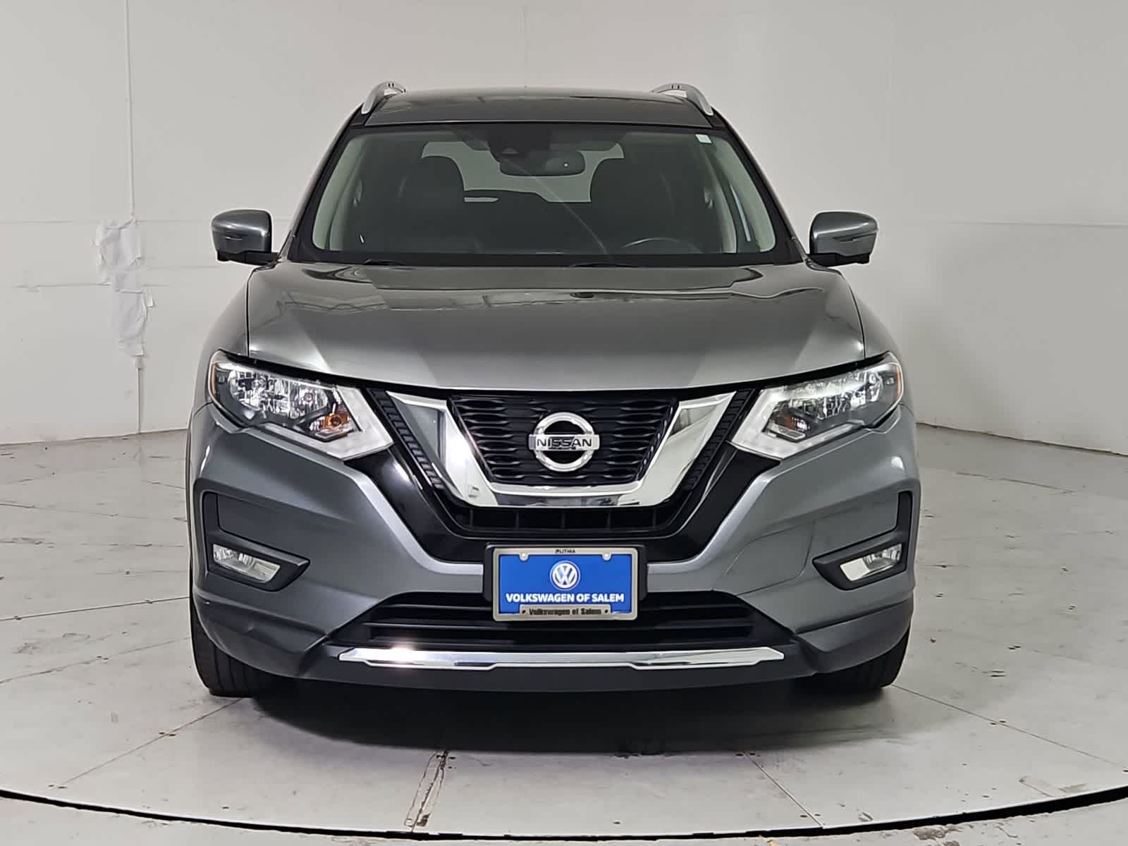 Thumbnail: 2017 Nissan Rogue - 9