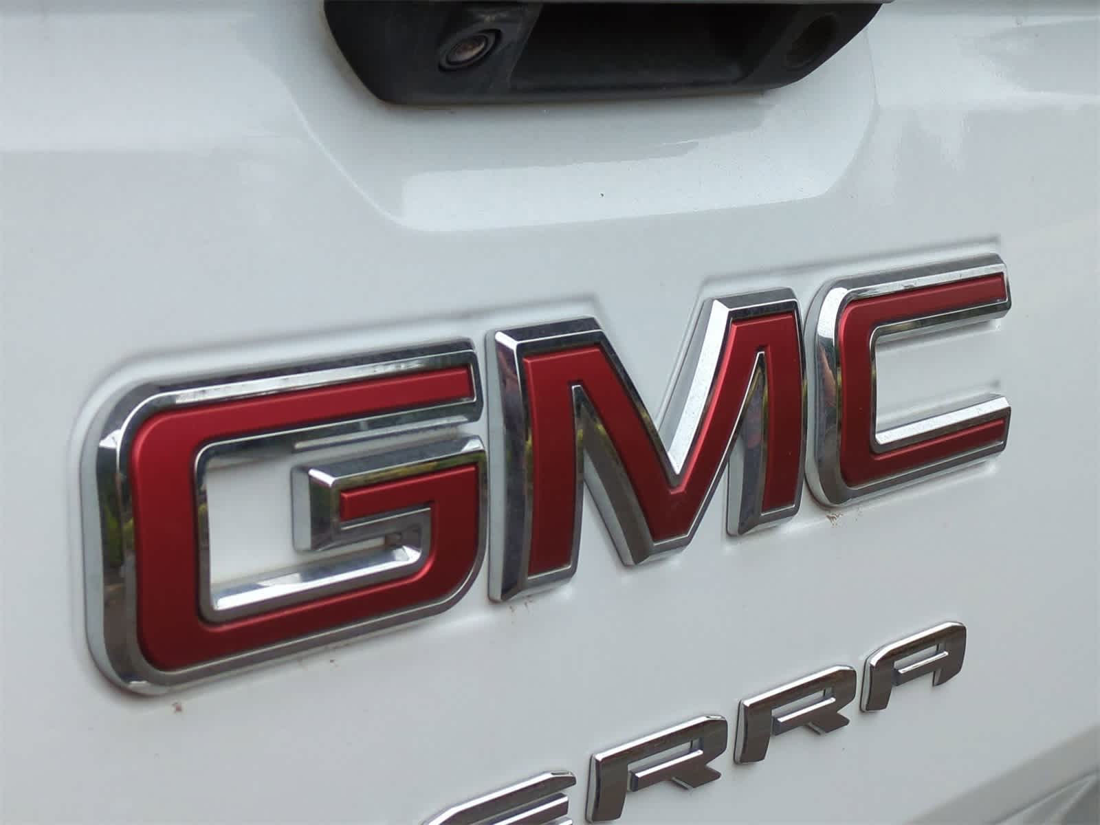 Thumbnail: 2021 GMC Sierra 1500 - 11