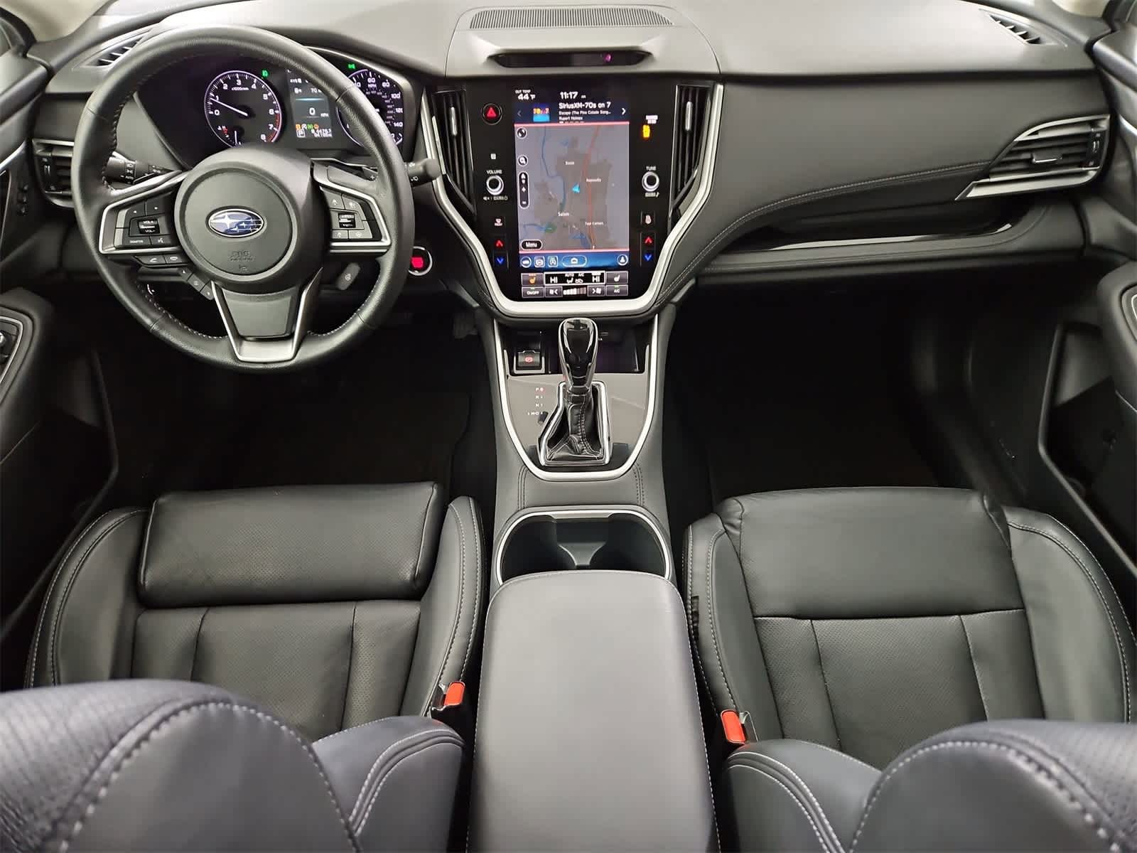 Thumbnail: 2020 Subaru Outback - 15