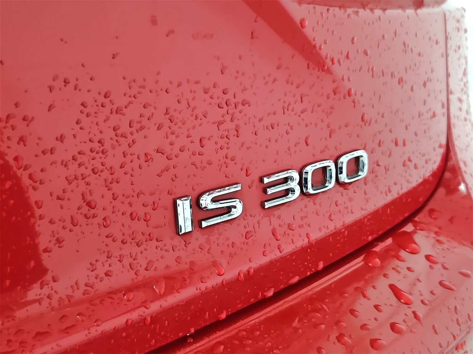 Thumbnail: 2018 Lexus IS - 12