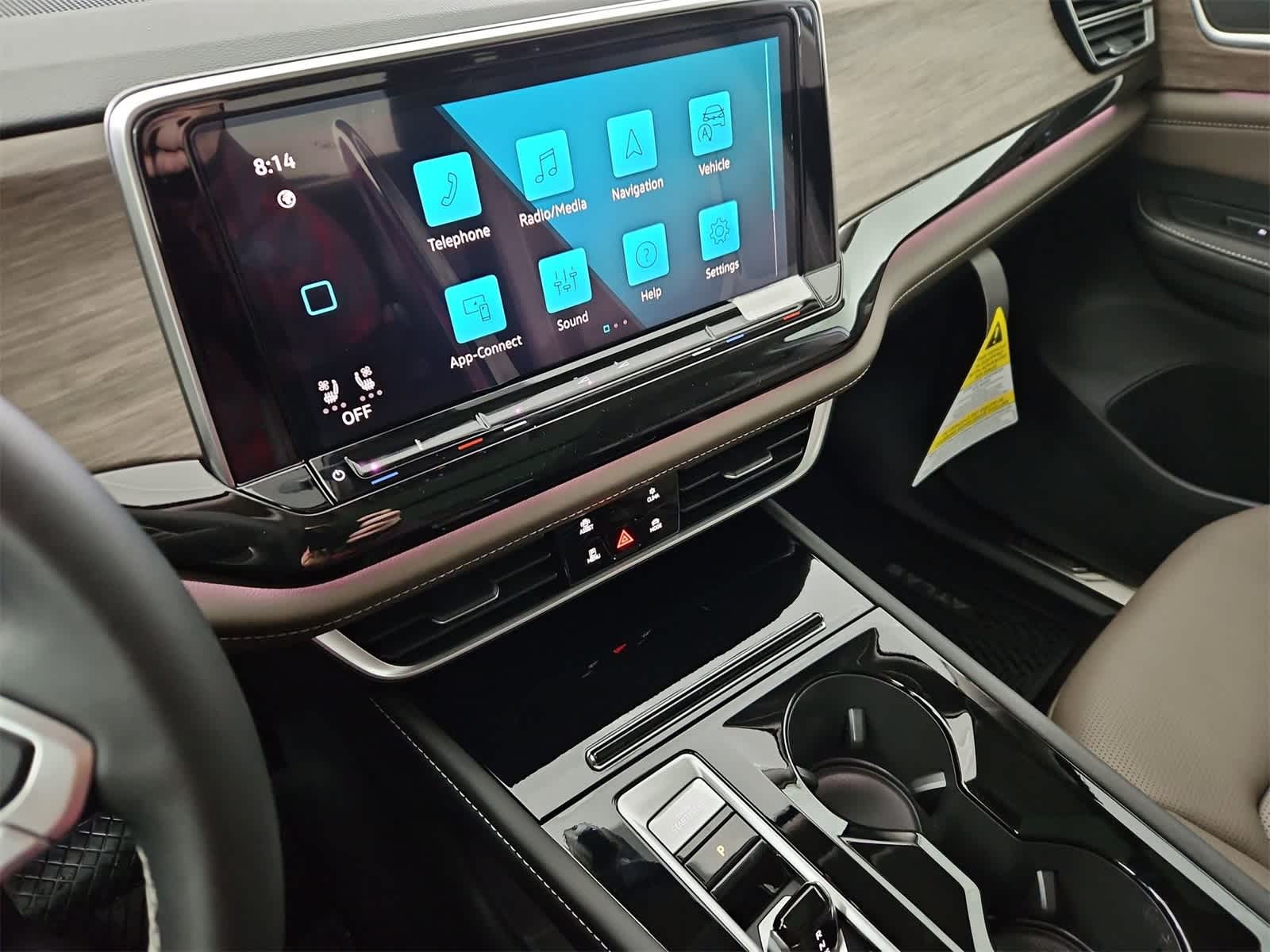 Thumbnail: 2026 Volkswagen Atlas - 29