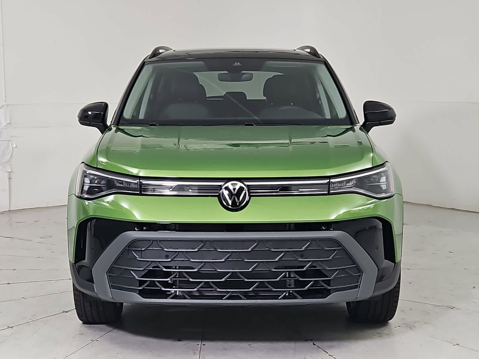 Thumbnail: 2026 Volkswagen Taos - 9