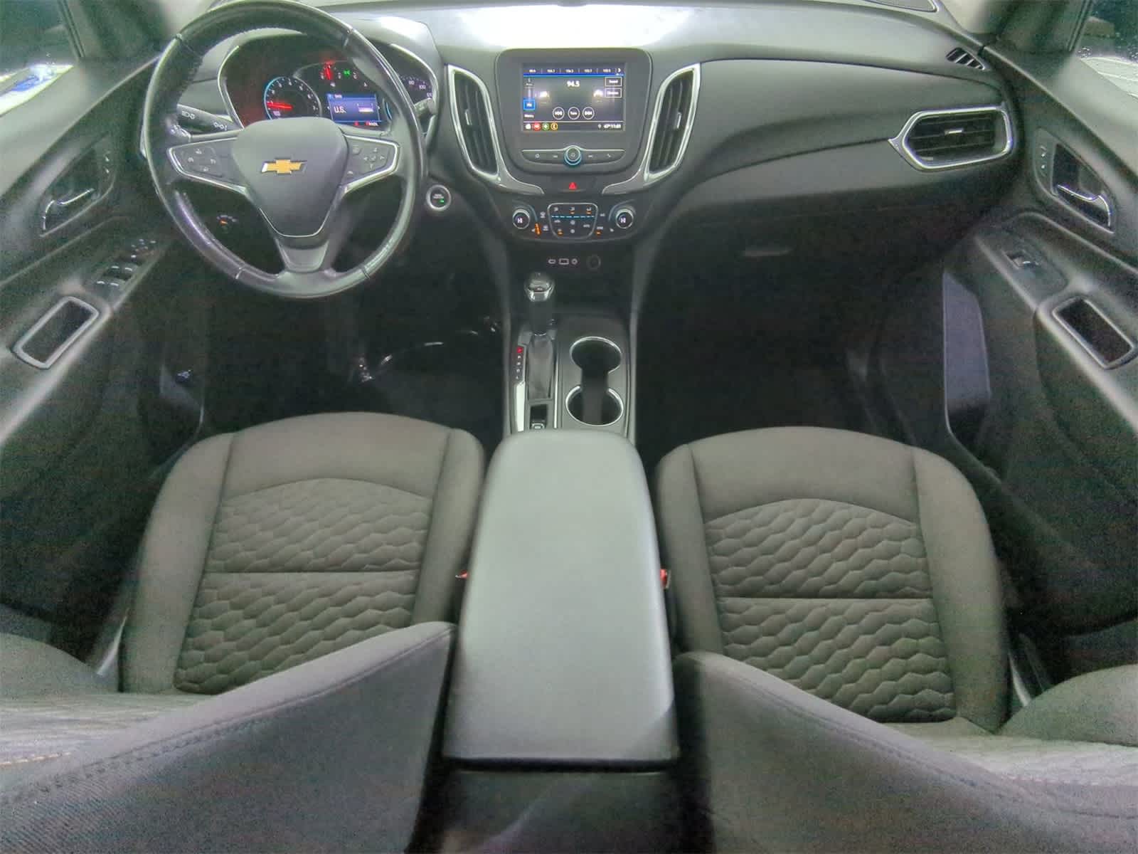 Thumbnail: 2019 Chevrolet Equinox - 14