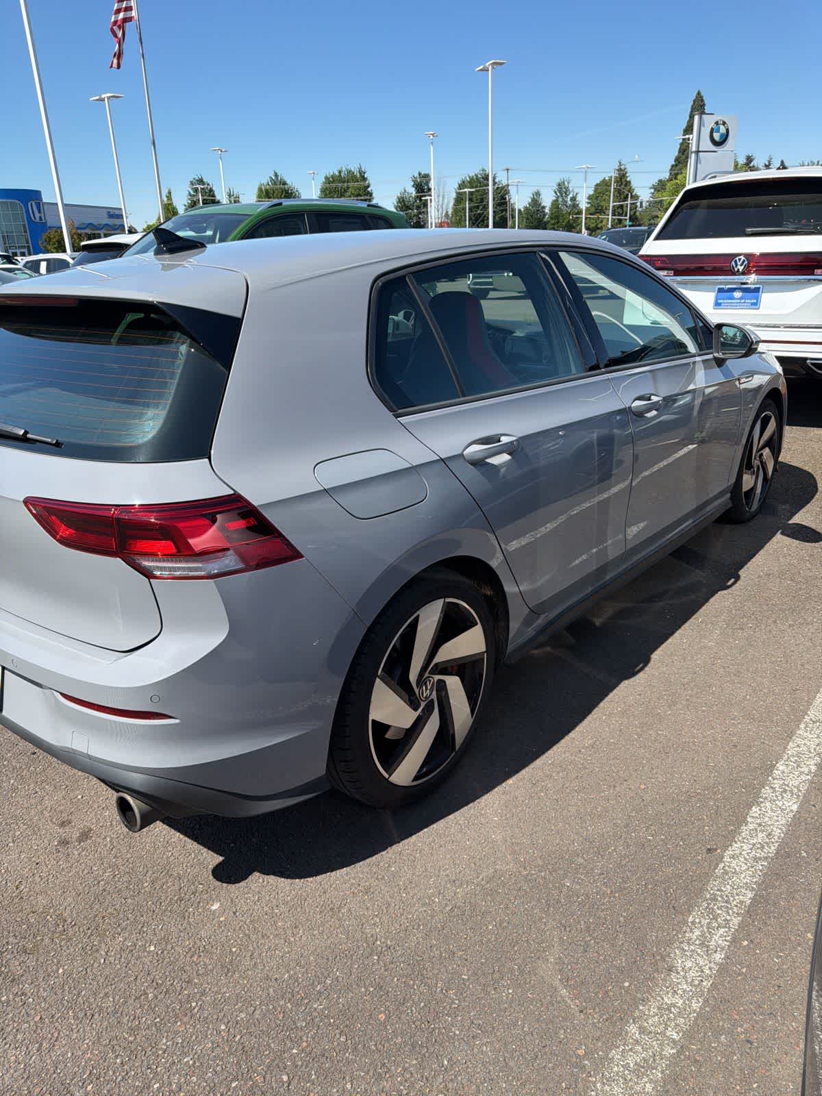 Thumbnail: 2023 Volkswagen Golf - 5