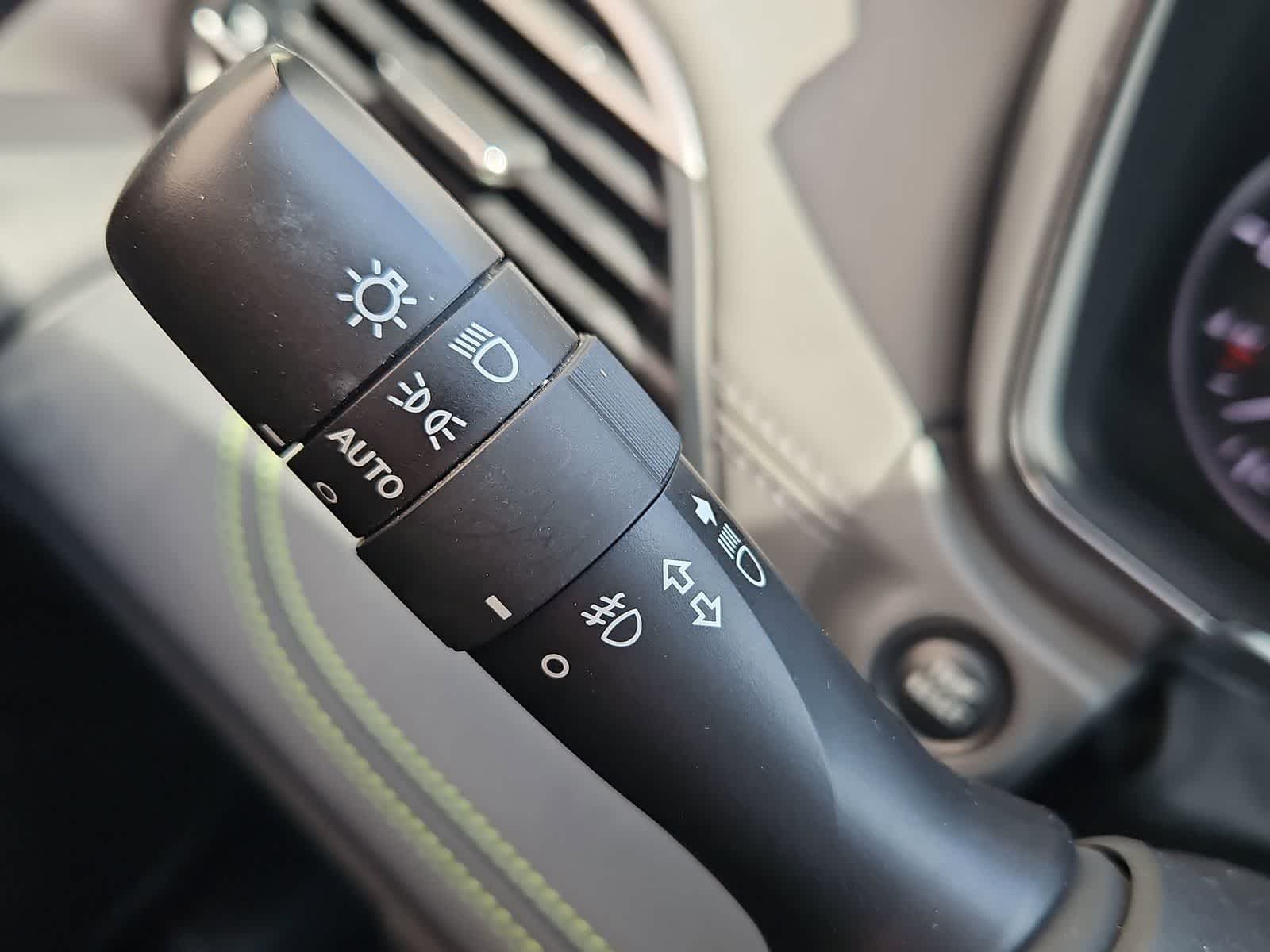 Thumbnail: 2023 Subaru Outback - 27