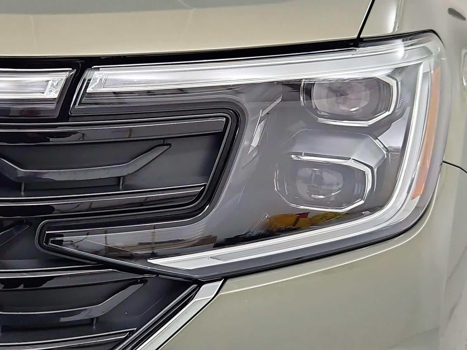 Thumbnail: 2026 Volkswagen Atlas - 10