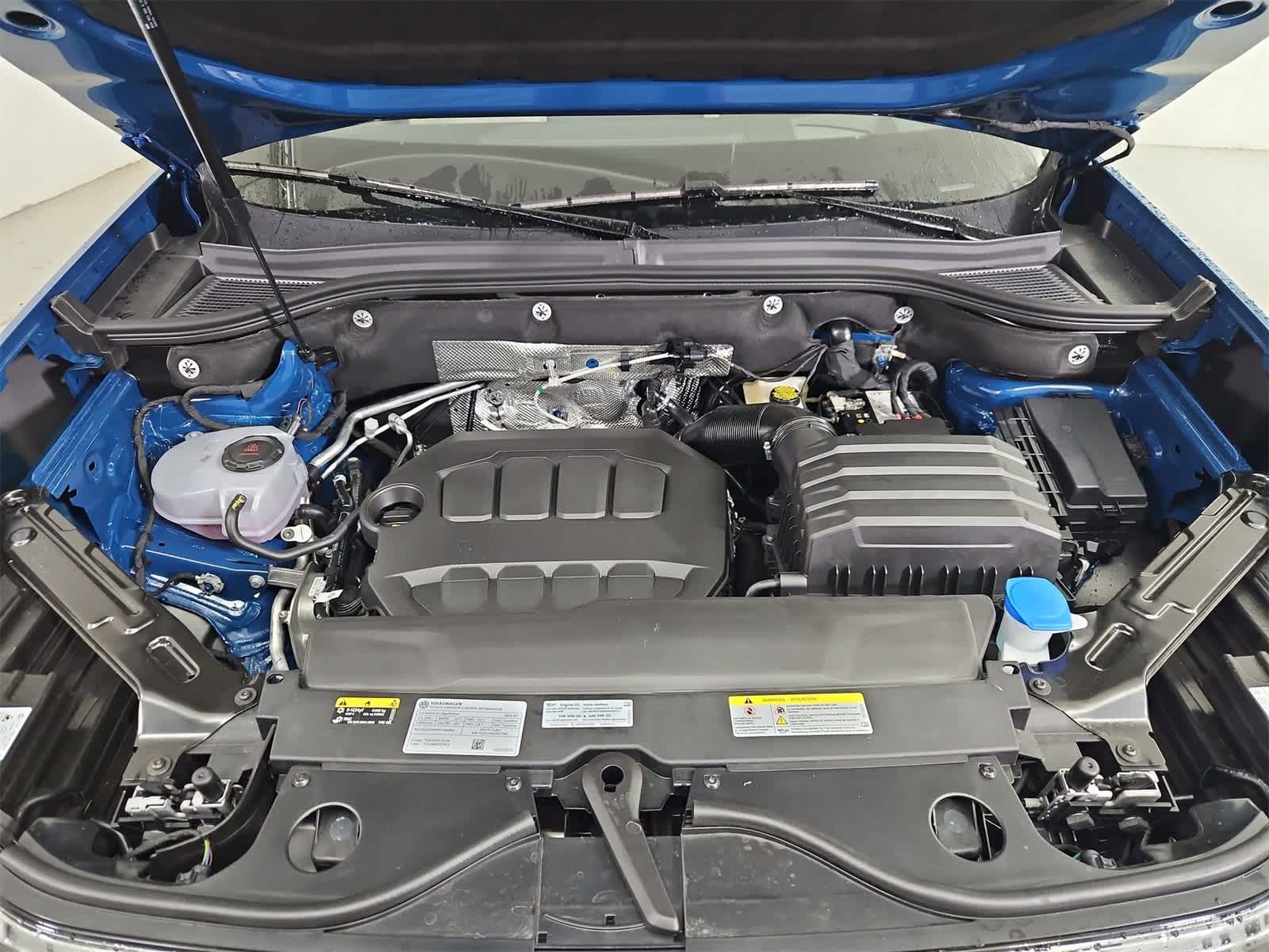 Thumbnail: 2026 Volkswagen Atlas - 14