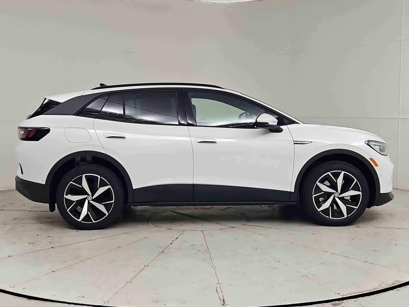 Thumbnail: 2026 Volkswagen ID.4 - 7