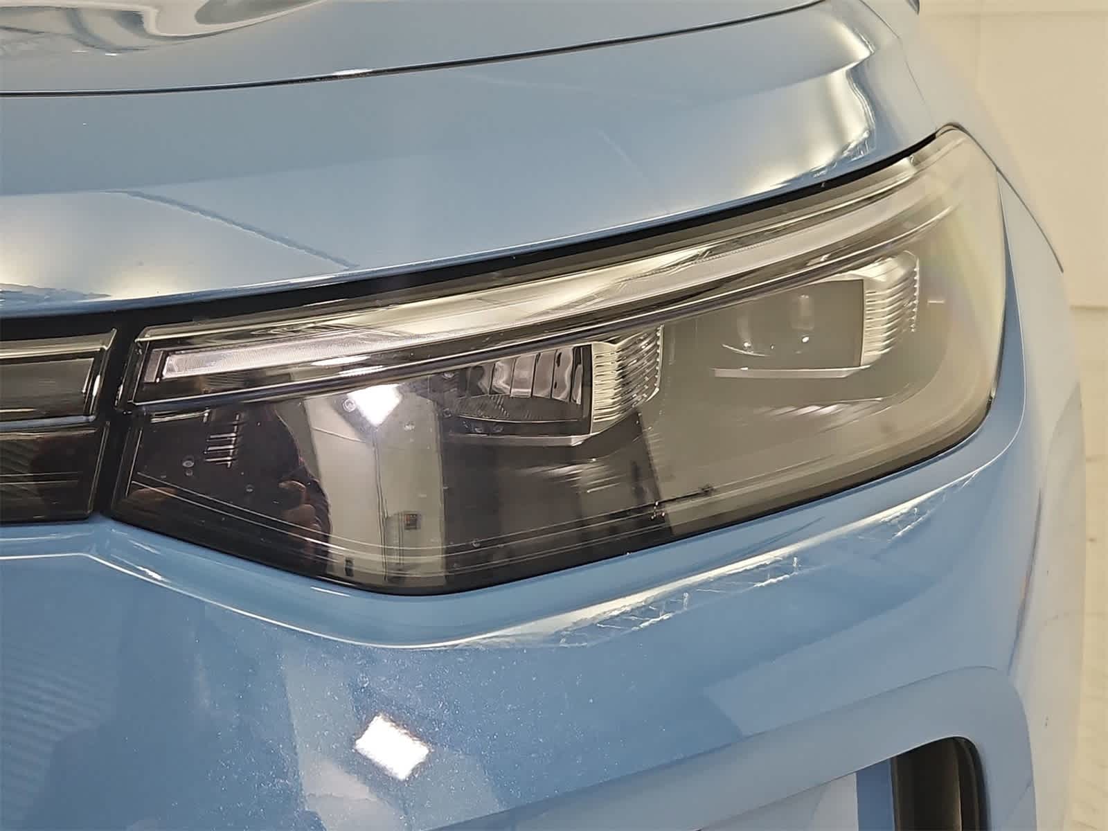 Thumbnail: 2026 Volkswagen Tiguan - 10