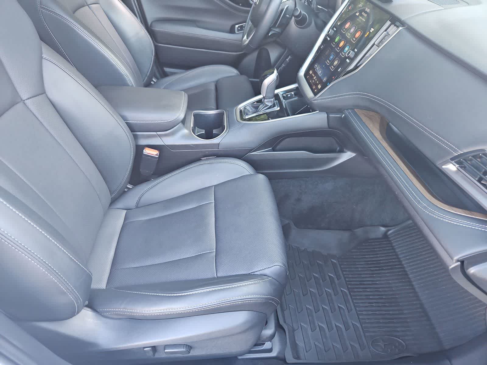 Thumbnail: 2022 Subaru Outback - 21