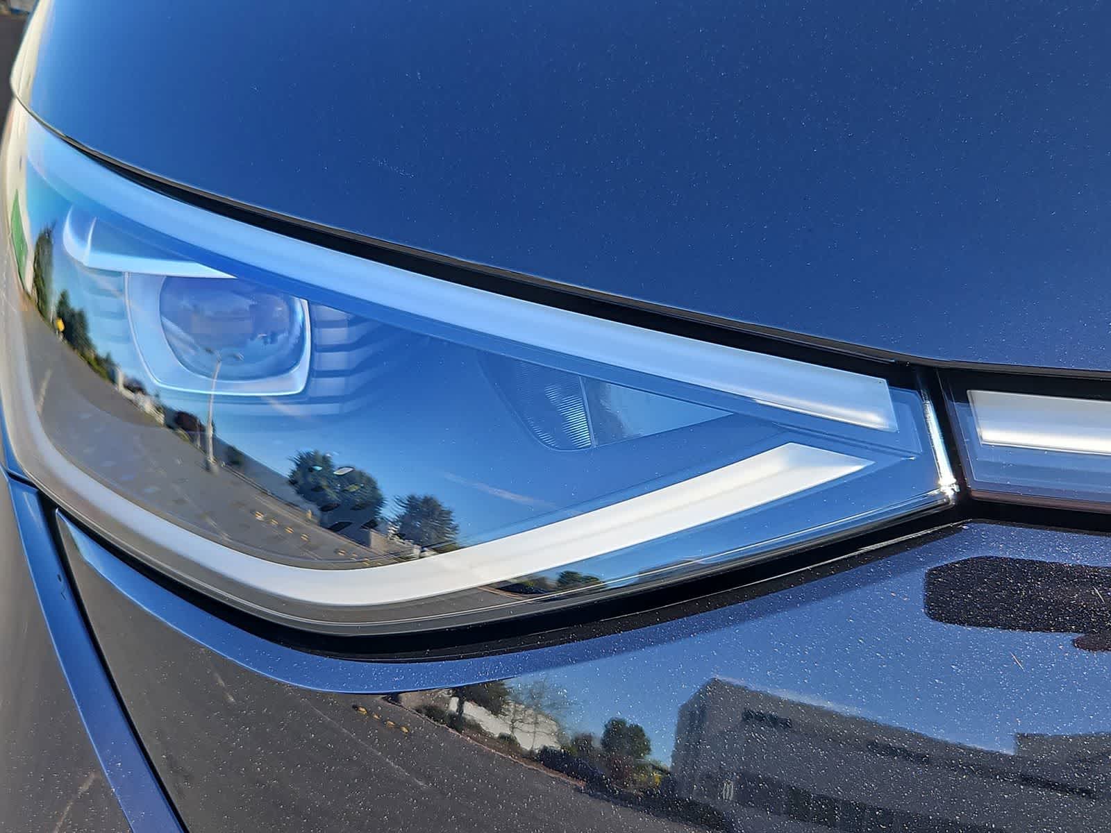 Thumbnail: 2025 Volkswagen ID.Buzz - 10