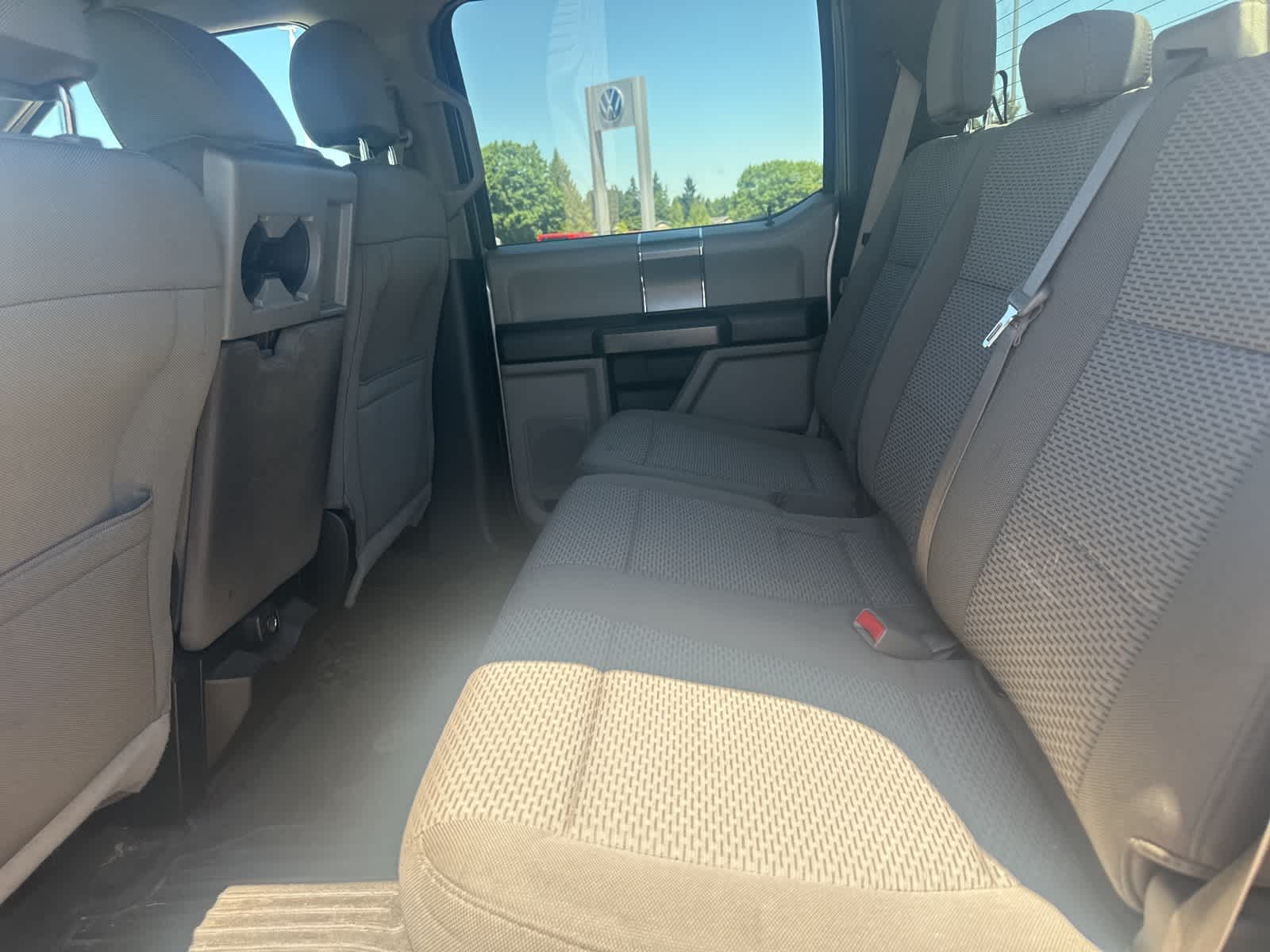Thumbnail: 2016 Ford F-150 - 5