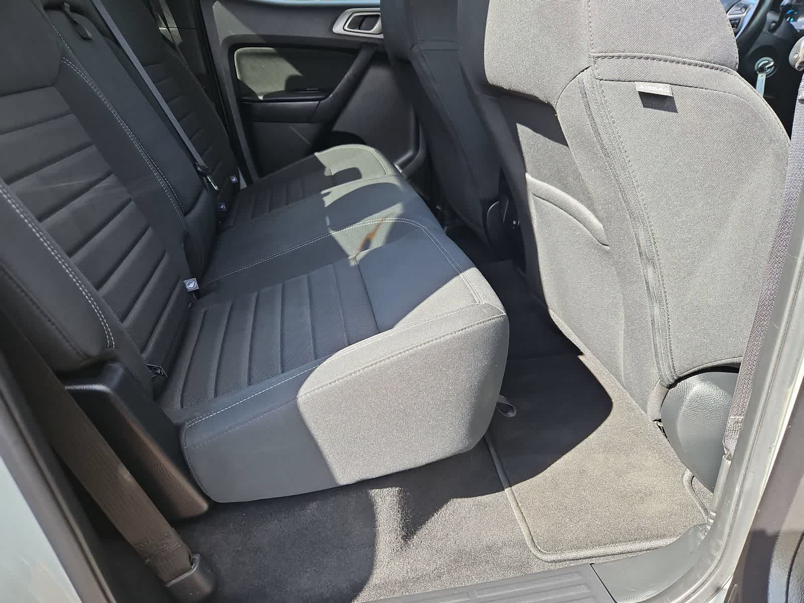 2021 Ford Ranger XLT - Photo 20
