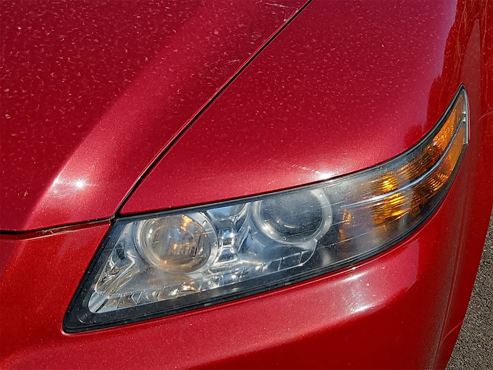 Thumbnail: 2008 Acura TL - 10
