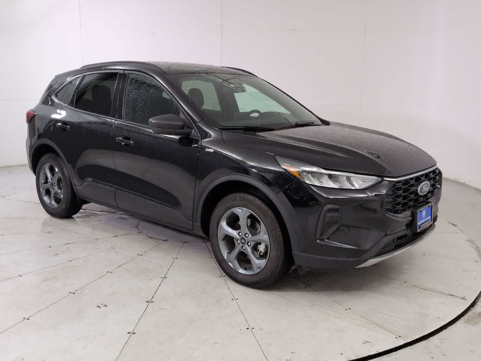 Thumbnail: 2025 Ford Escape - 8