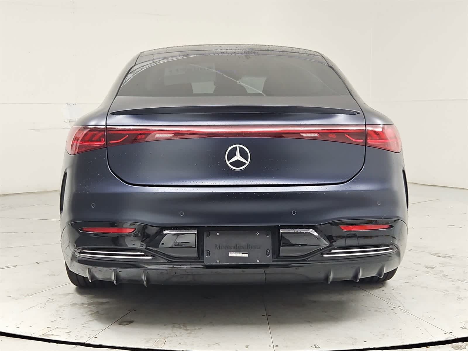 Thumbnail: 2022 Mercedes-Benz EQS - 5
