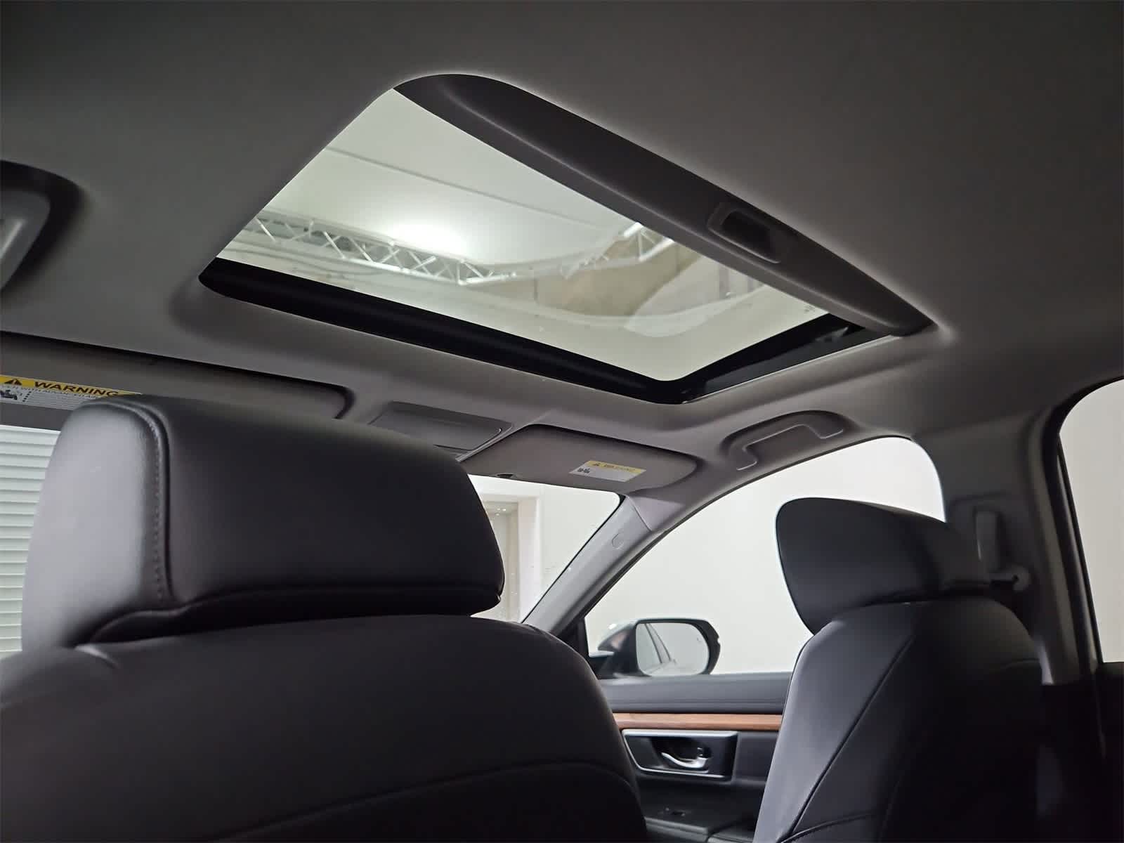 Thumbnail: 2021 Honda CR-V - 22