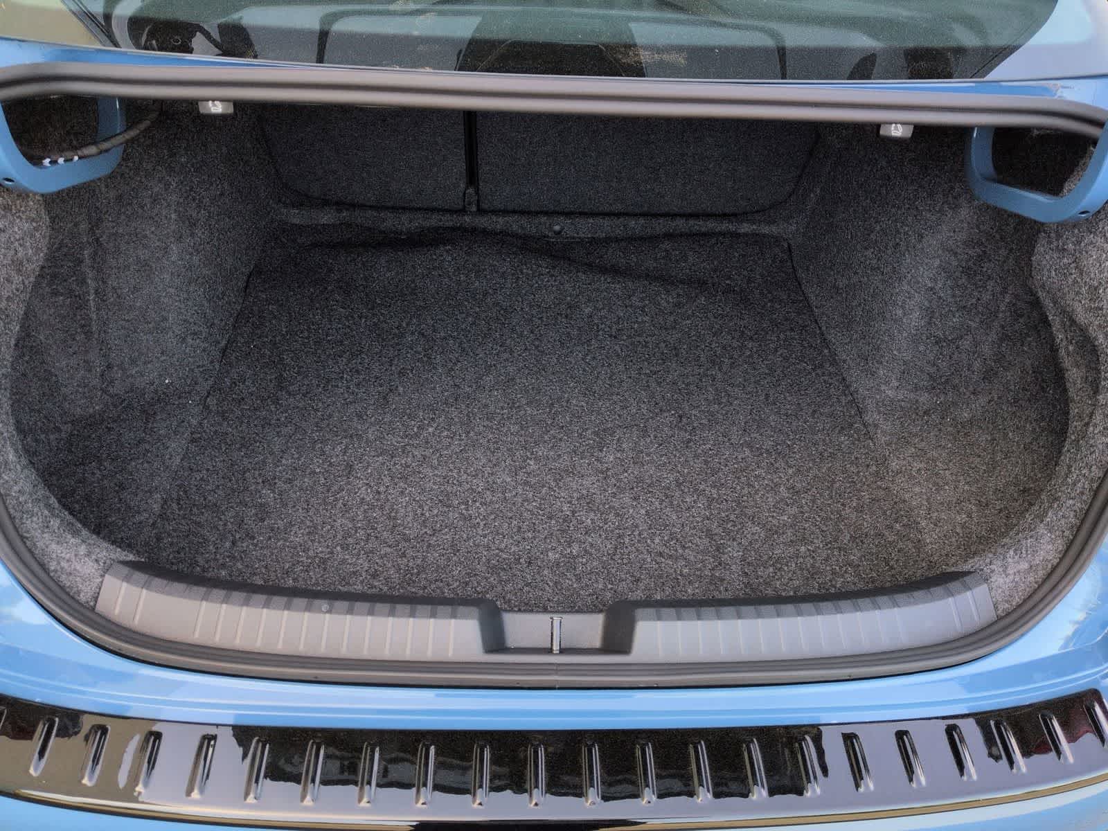 Thumbnail: 2026 Volkswagen Jetta - 33