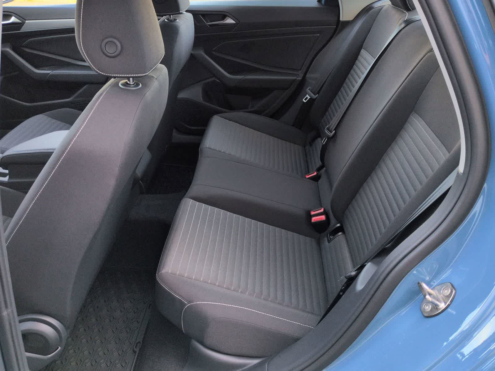 Thumbnail: 2026 Volkswagen Jetta - 19