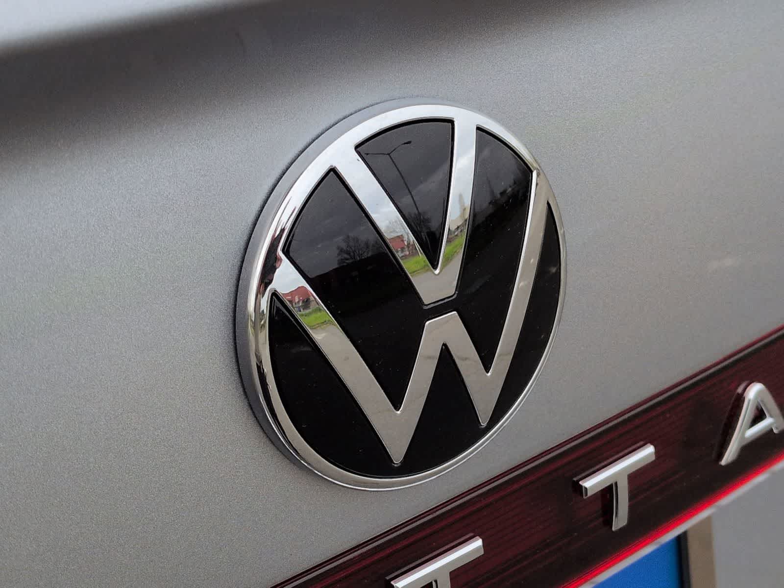 Thumbnail: 2026 Volkswagen Jetta - 11