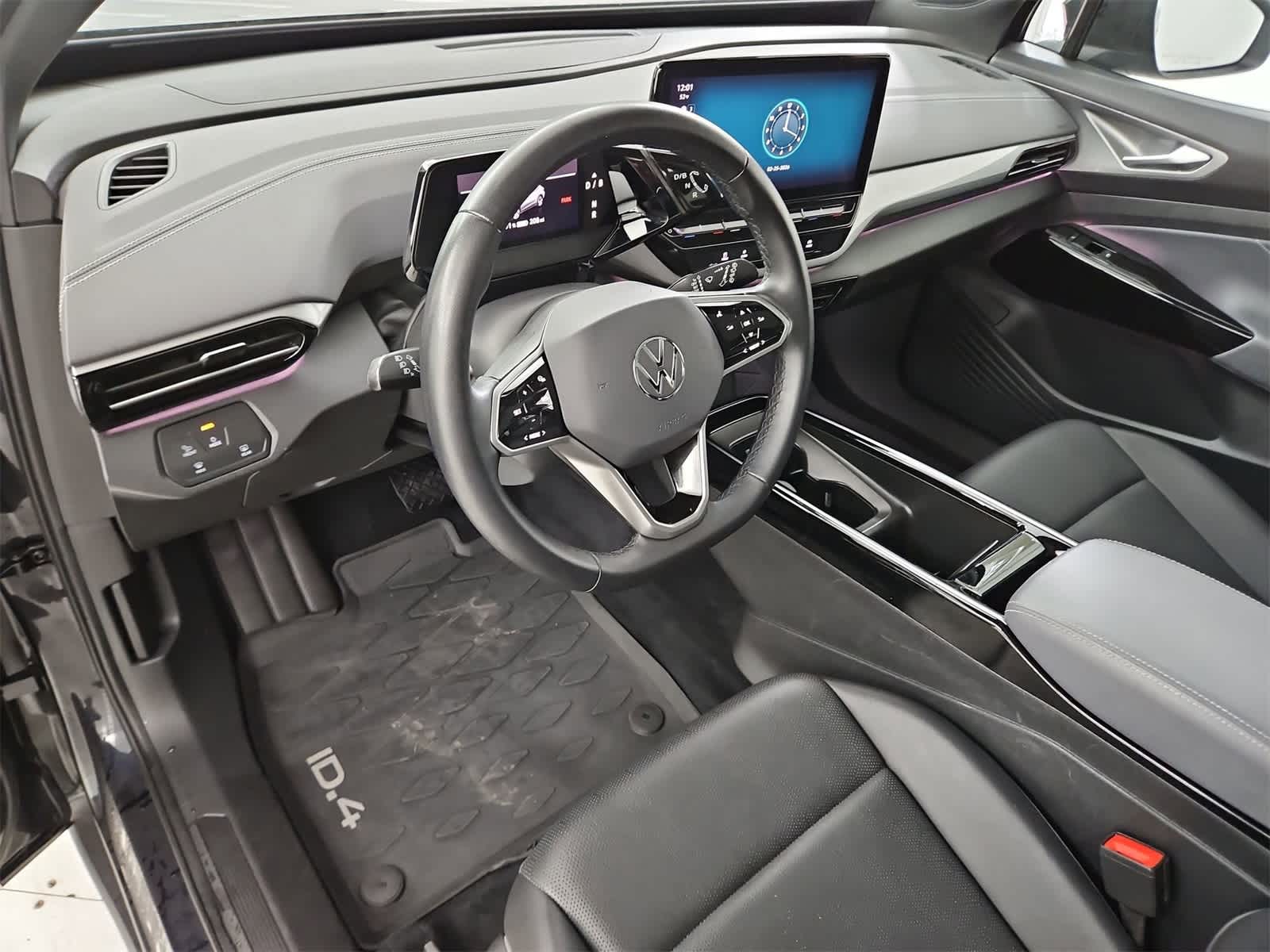 Thumbnail: 2023 Volkswagen ID.4 - 2